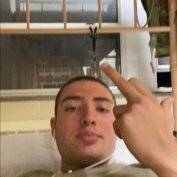 Meet your Posher, Grant - Picture 1 of 1